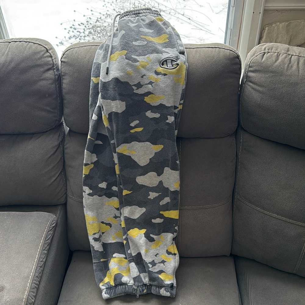 Champion joggers unisex